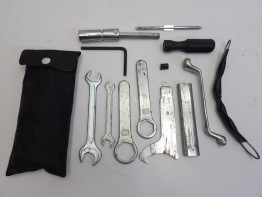 Gereedschapset Honda CBF 1000