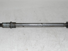 Achteras Honda VT 1100