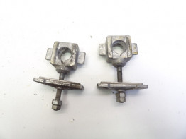 Achterbrug Honda VFR 750