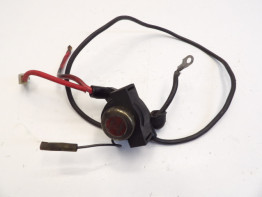 Startmotor relais Yamaha FZR 400