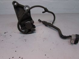 Achter remklauw Honda Deauville 650 - 700