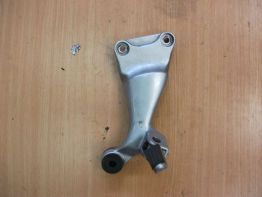 Duo voetsteun rechts Suzuki GSX R 1300 Hayabusa