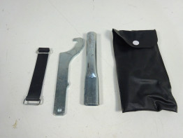 Gereedschapset Yamaha MT 07
