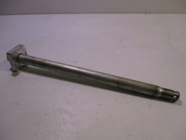 Rear axle Kawasaki Z 900