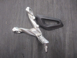 Schetsplaat links BMW M 1000 RR