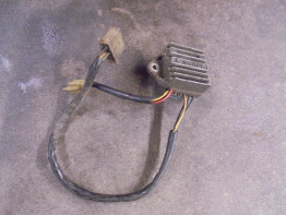 CDI Einheit Kawasaki Z 1000