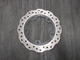 Achterremschijf Suzuki GSX S 750