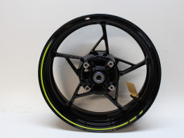 Felge hinten Kawasaki Z 900