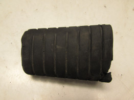 Schetsplaat links Yamaha V max