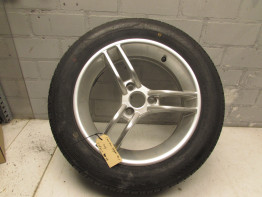 Voorvelg Can-am Spyder