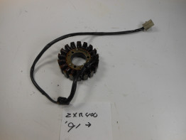 Lichtmaschine Kawasaki ZXR 400