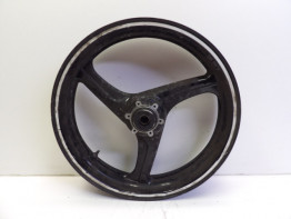 Voorvelg Honda CBR 600 FS Sport