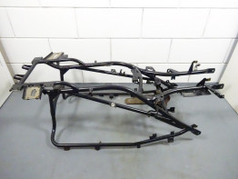 Achtersubframe BMW K 1200 LT