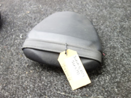 Buddy zadel Suzuki GSX S 750