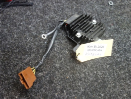 Spanningsregelaar KTM RC 390