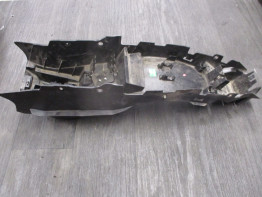 Hinterradabdeckung Triumph Tiger 800 xc