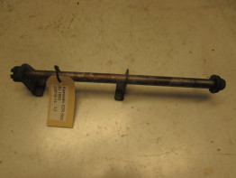 Rear axle Kawasaki ZZR 600