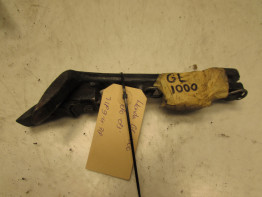Side stand bar Honda Goldwing GL
