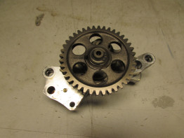 Engine parts Ducati Multistrada 1000