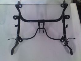 Topkuipsteun Yamaha FZR 1000