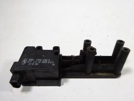 Tankcover BMW K 1200 LT