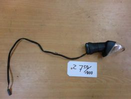 Knipperlicht rechts achter Kawasaki Z 750