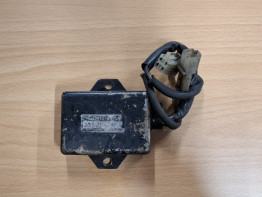 CDI Einheit Suzuki GS 1000