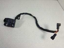 Lenkerschalter links Kawasaki ZX 10 R