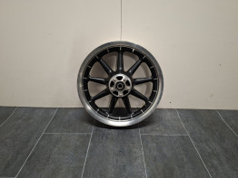 Voorvelg Harley Davidson FLHTCU Electra Glide Ultra Classic