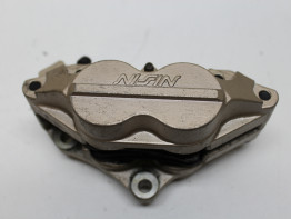 Remklauw rechts voor Honda VFR 750 R - RC30