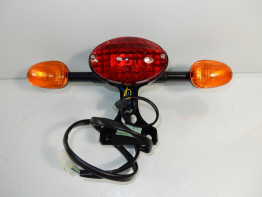 Achterlicht Moto Guzzi V7 II