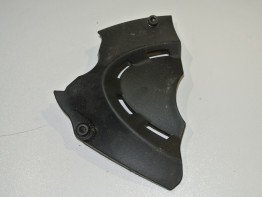 Motorblokdeksel voortandwiel Ducati Diavel