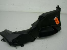 Rechter luchtbuis Yamaha YZF R6