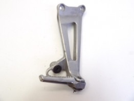 Duo voetsteun rechts Honda VFR 750