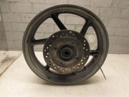 Felge hinten Honda Overige Honda