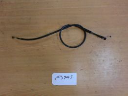 Chokekabel Yamaha XJ 900 S Diversion
