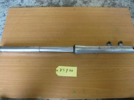 Front Fork left complete Suzuki VS 700 Intruder
