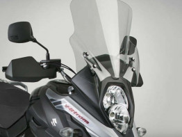 Scheibe Windschild Suzuki DL 650 V STROM
