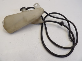 Radiator reserve tank Yamaha FZR 600