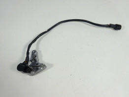 Speedometer gear box Kawasaki ER 6