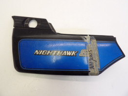 Seitenverkleidung links klein Honda CB 700
