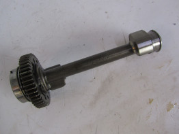 Engine parts Triumph 675 Street Triple R