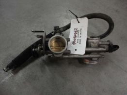 Gasklephuis Ducati monster 696