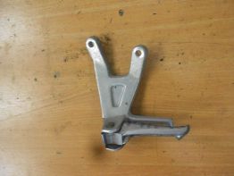 Soziusfussraste links Yamaha FZ 750
