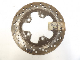Bremsscheibe hinten Suzuki GSF 600 650 Bandit 
