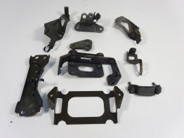 Frame - onderdelen Kawasaki VERSYS 650