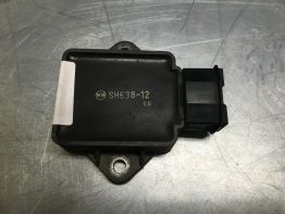 Spanningsregelaar Honda CBR 1100 XX