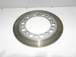 Remschijf voor Honda VT 700 750