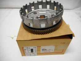 Clutch Kawasaki VN 700 750