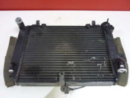Radiateur Yamaha YZF R6